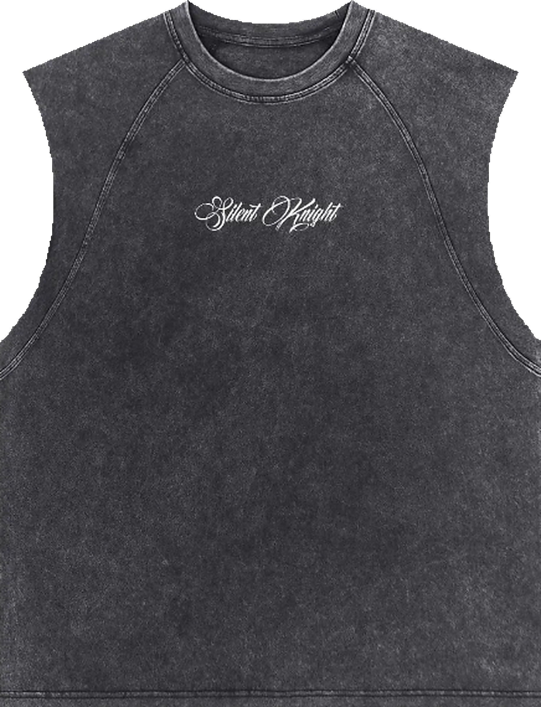 Washed Out Tank