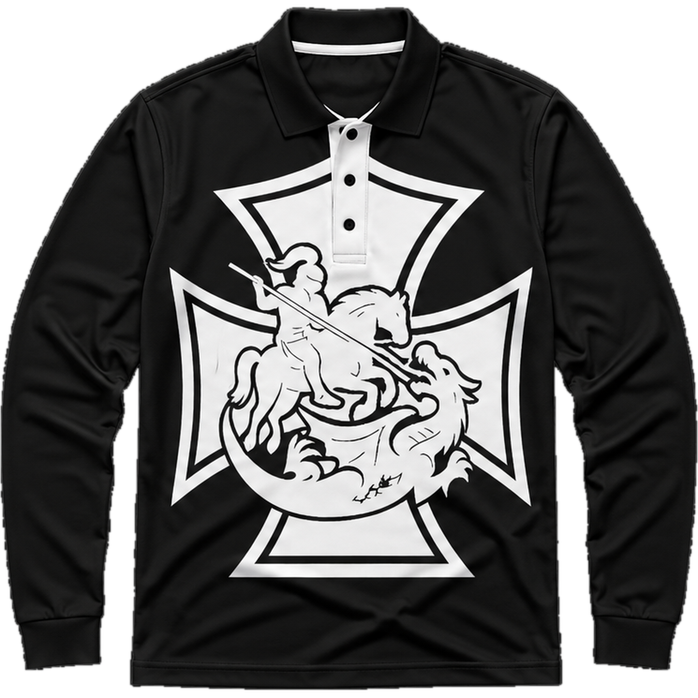 Hosanna Longsleeve