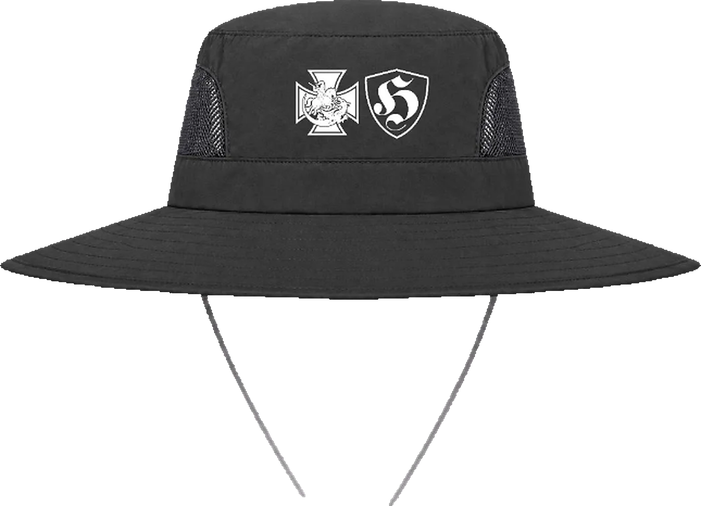 Shepherd Bucket Hat