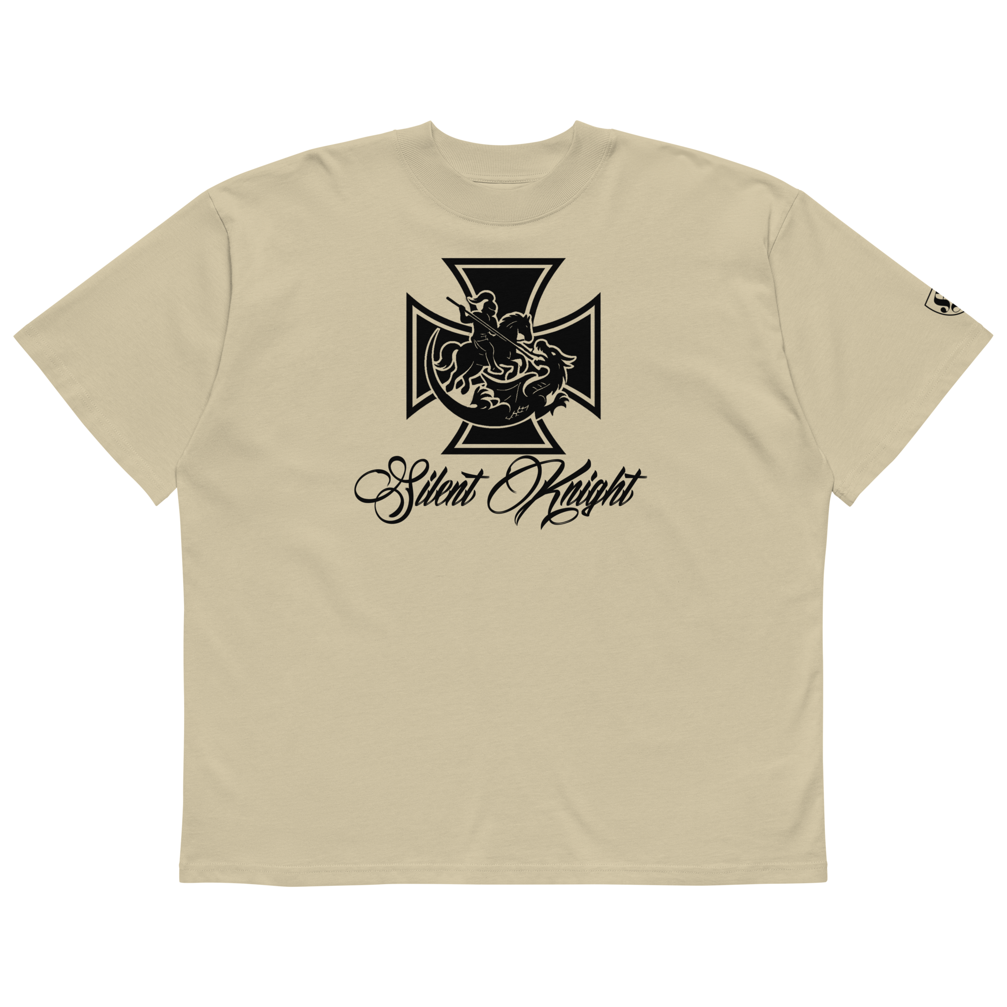 Codex Shirt — Stone