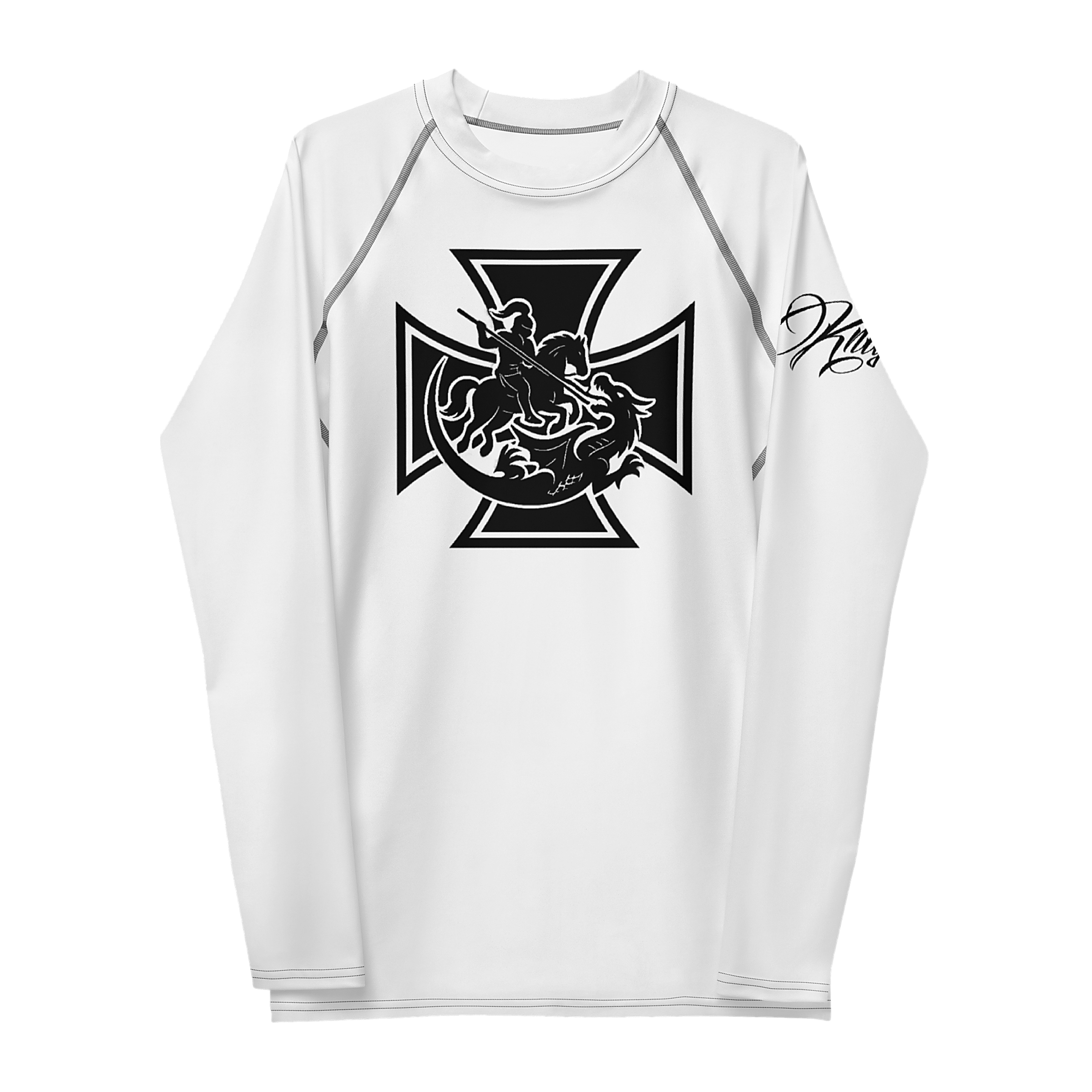 Covenant Rashguard