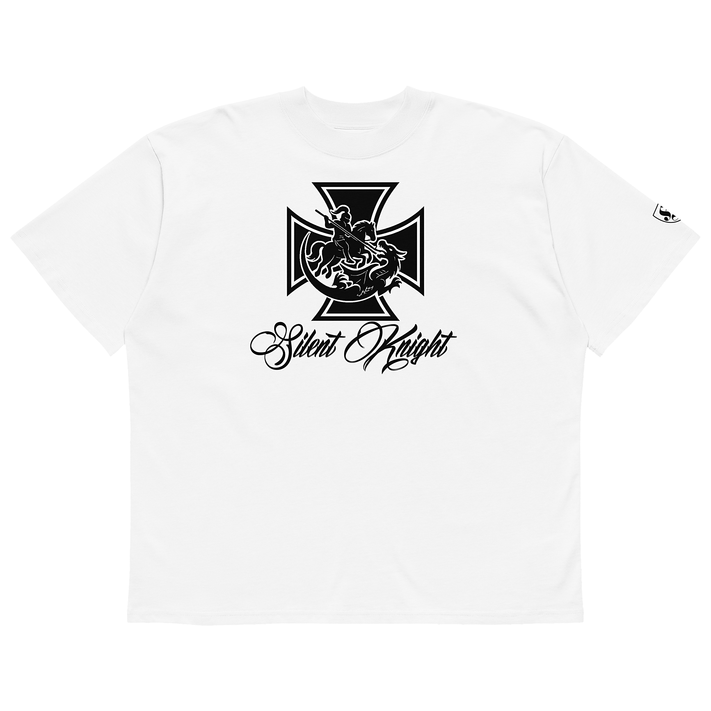 Codex Shirt — White