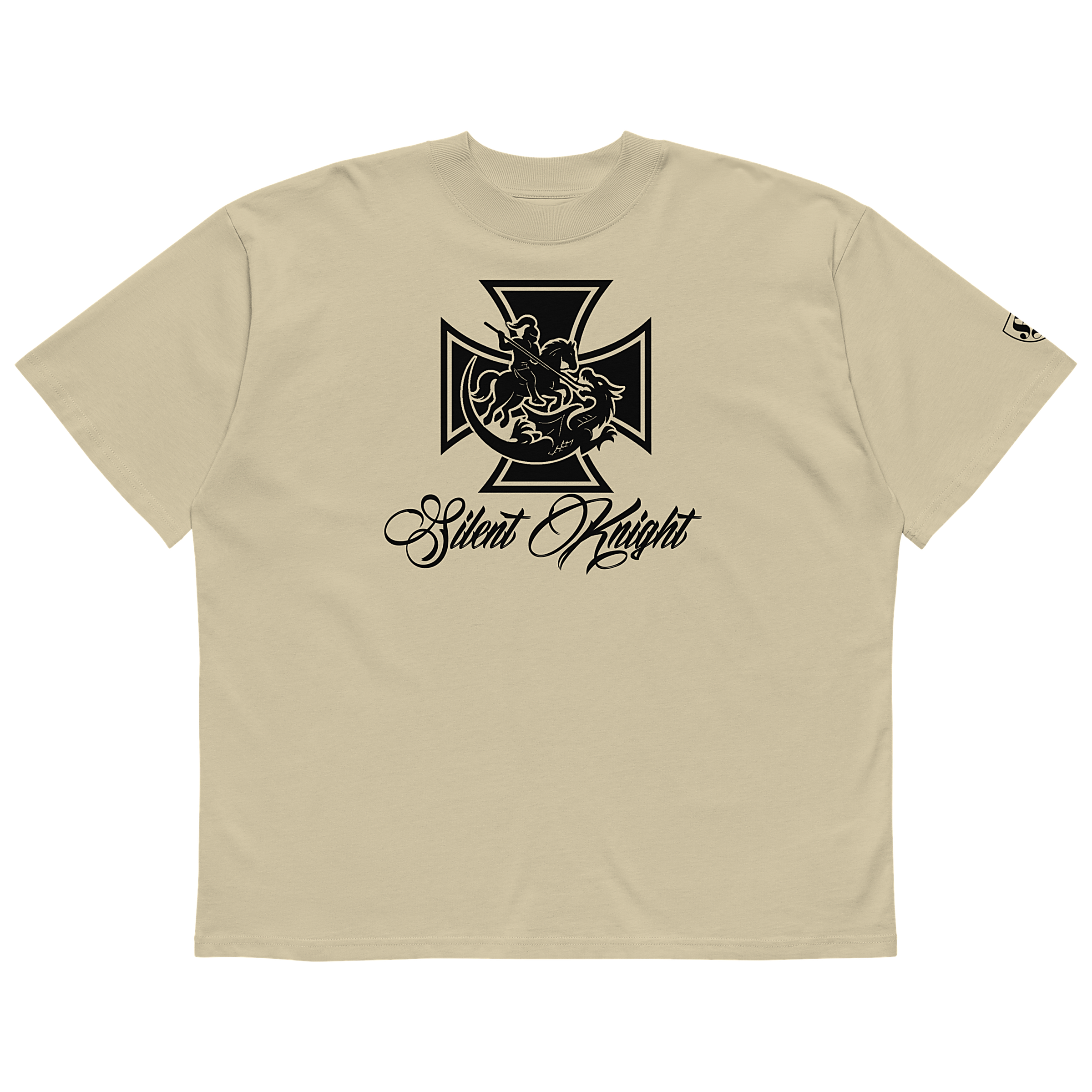 Codex Shirt — Stone