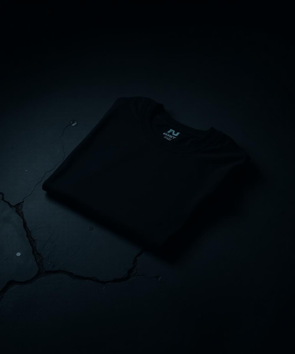 Vow Tactical Tee