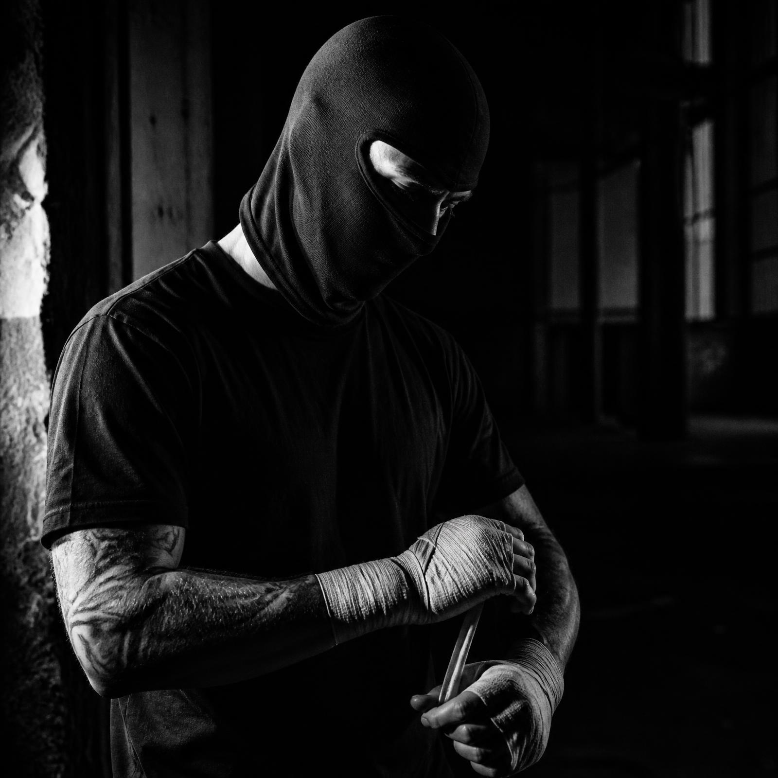Hand wraps